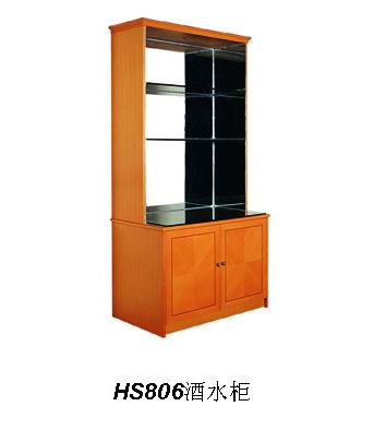 Wine Cabinet HS806