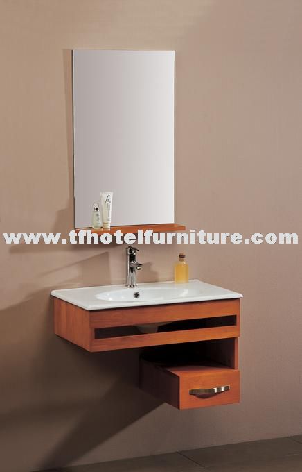 Solid wood Vanity TF022