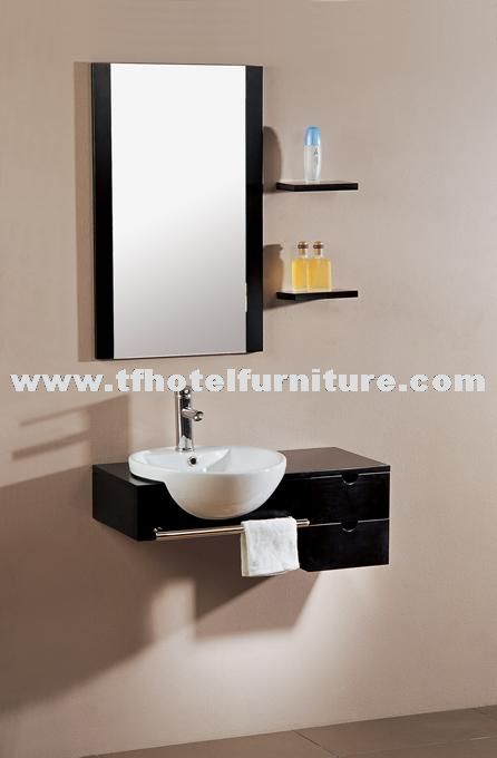 Solid wood Vanity TF013