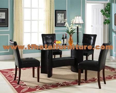 Dinning Chair and table 578