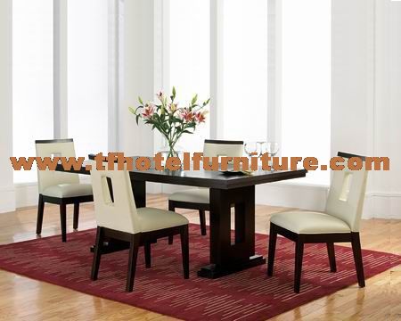 Dining Chair and table 0418