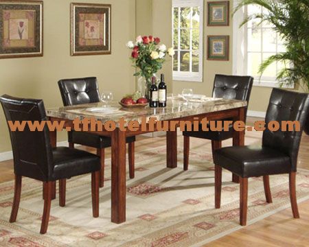 Dining Chair and table 0318+5777